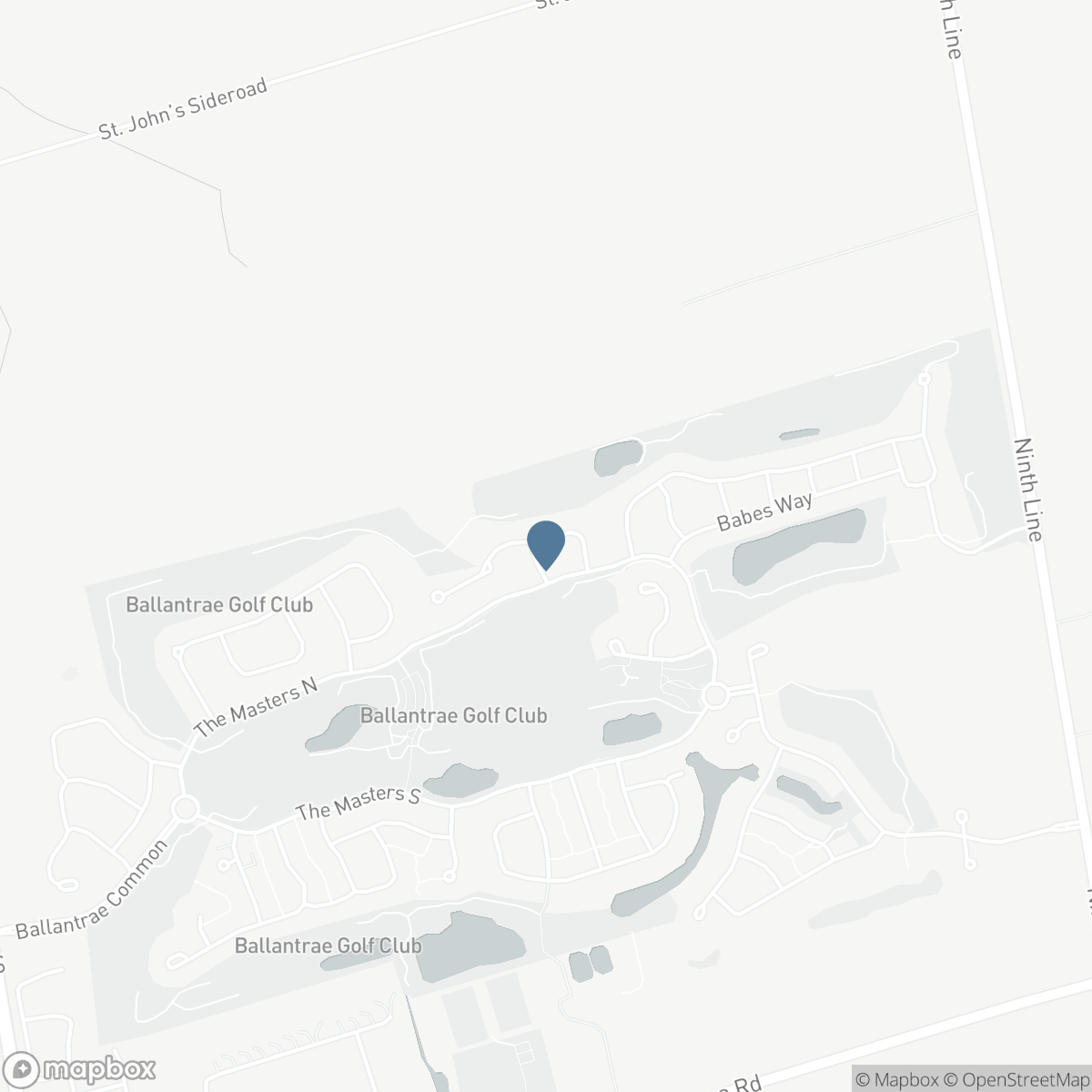 10 VARDON GATE, Whitchurch-Stouffville, Ontario L4A 1R7